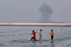 Diplomatic efforts continue as US-Iran clashes intensify over Strait of Hormuz