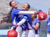 Blu Girls stun Puerto Rico to stay alive in Softball World Cup qualifiers