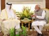 PM Modi dials Amir of Qatar, conveys condolences over Father Amir's passing