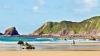 28 crowd-free days out to enjoy this summer, from quiet towns to secret beaches