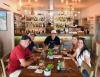 Food and drink: family-friendly restaurants we love
