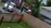 Horror moment British pub landlady, 65, is shot dead in garden in front of her husband during trip to Caribbean