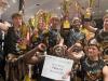 Kearsney choir scoops double gold
