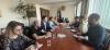 Moldovan deputy PM for reintegration has meeting with delegation of parliamentary friendship group of Germany's Bundestag