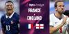 France vs England Prediction: World Cup 2026 Match Preview