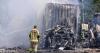 Two dead and ten injured in new attacks by the Russian Army against Odesa, in southern Ukraine