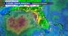 Unsettled weather pattern brings a wetter weekend