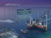 RWE Reaches Midway Milestone in Construction of 1.1 GW Thor Offshore Wind Project