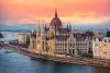 Hungary and Romania Cut Nuclear Output as Danube Reaches Historic Lows