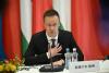 Hungary's Former PM Szijjártó to Work for Chinese Carmaker BYD