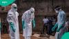 Ebola patients flee DRC hospital after angry crowd storms facility in Ituri