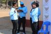 Stern test awaits Diteemane on three fronts