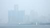 Canadian wildfire smoke chokes Metro Detroit, triggers air quality emergency