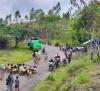 Myanmar regime forces escalate attacks in Magway Region and reinforce Chin State frontline