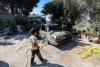 West Bank: Israeli settler hits Palestinian child with car while playing in Hebron