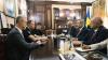 Budanov and Turkish Foreign Minister discuss sentiments within Russian elites regarding prospects for ending war