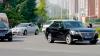 Pyongyang sees higher levels of pollution as more cars hit the road