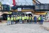 DENZAI Philippines Inc. to supply equipment for the Tanay wind power project