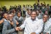 Chipata Students Praise President Hichilema's Education Reforms