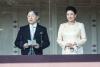 Japan moves to secure monarchy through adoption - women still barred