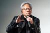 Nvidia CEO Jensen Huang Pays Tribute To Sega During Visit To Tokyo