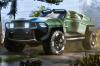 Aston Martin reveals Dreadnought SUV for Call Of Duty video game 2 hrs ago•Dipan Sur