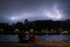 World Reuters Two dead after thunderstorms hit France, tens of thousands without power