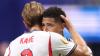 England World Cup story not over as FIFA investigate Argentina rule break