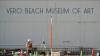 Expansion work begins for the Vero Beach Museum of Art