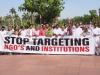 India: New foreign funding rules tighten control over civil society and undermine the right to freedom of association