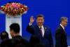 Xi Moves to Put China at Center of Global AI Race, Challenging U.S. Control Over Technology Rules