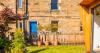 Inside cosy Edinburgh flat for sale that is 'Grand Designs in miniature'