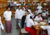 15 Nursing Training Schools Upgraded  to Nursing Institutes