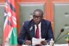 Sakaja gazettes landmark development control policy to end chaotic construction in Nairobi