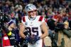Hunter Henry is as dependable as they come at tight end, but do Patriots have enough depth at the position?