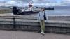 I visited gorgeous UK seaside town with incredible ice cream and so much to do