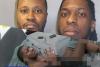How Nigerians Anthony Ikenwe, Kevin Nwamma pulled off multimillion-pound crypto heist in UK, end in jail