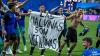 Argentina’s Falklands Banner: The Likely Punishments As FIFA Prepare Investigation