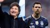Argentina President Javier Milei refuses to attend FIFA World Cup 2026 final in New York against Spain; here's why