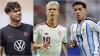 11 Players Who Play Better for Their Country Than Club
