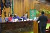 PERMANENT CHILD & YOUTH WELLBEING COMMITTEE ESTABLISED BY PARLIAMENT