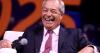Farage Headlines Crypto-Backed Festival Amid His Own Crypto Scandal