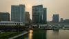 How to protect yourself as wildfire smoke blankets Maryland