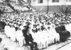 Fifty years ago, a documentary chronicled a Nebraska high school’s class reunion. It’s about to hit the big screen.