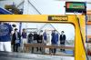 Japan's Kyowa Europe Opens New Manufacturing Facility in Sofia