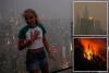 The serious health risks posed by wildfire smoke