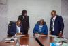 Gambia, Tanzania audit institutions ink partnership to improve auditing