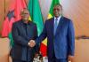 Embaló doing in Macky Sall’s UN campaign?