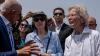 Israeli govt wants to make Palestine disappear - Robinson