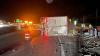 Semi-truck driver ejected, killed in I-84 crash in northern Utah